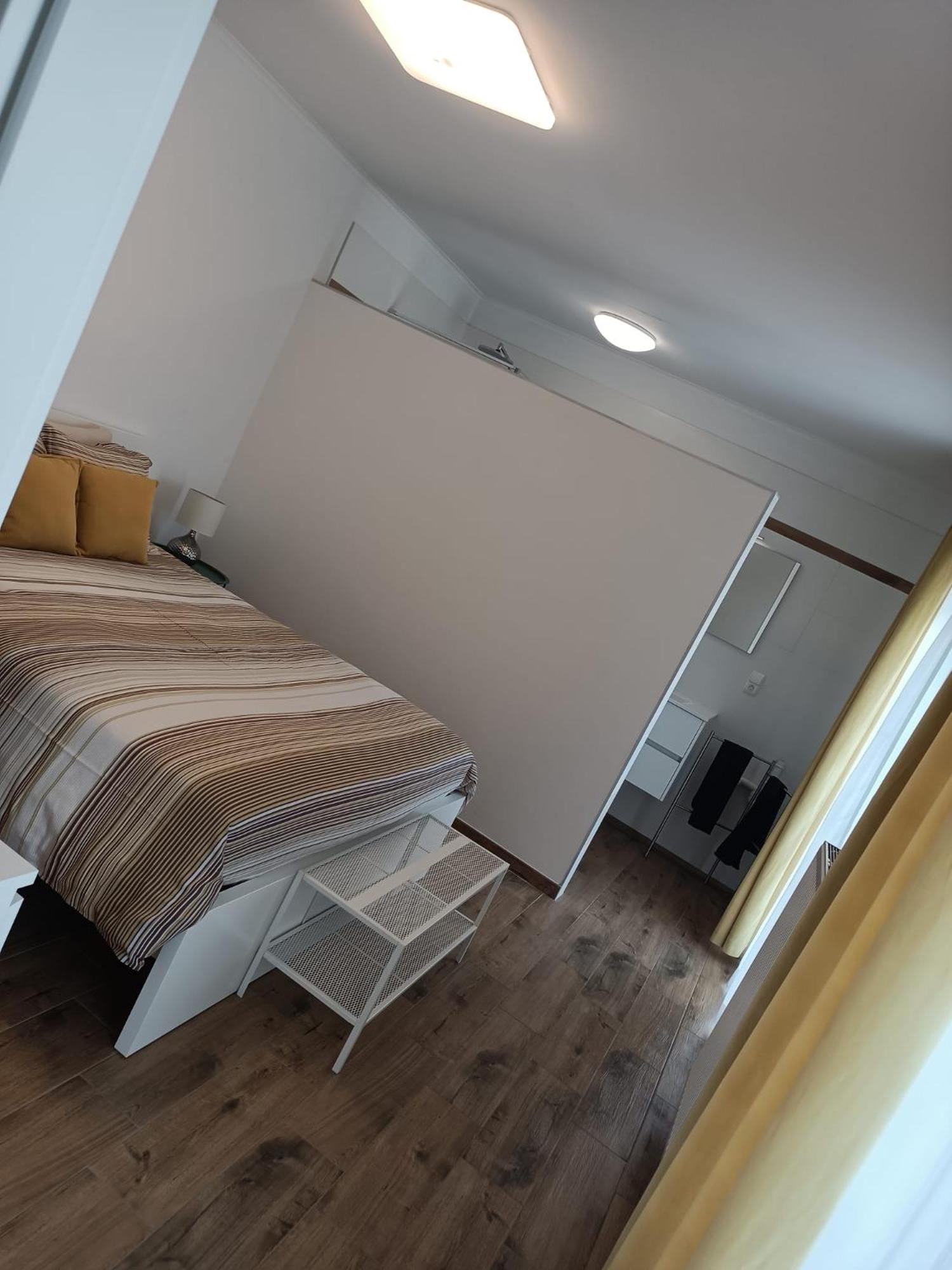 Apartmán Incontri Lutych Exteriér fotografie