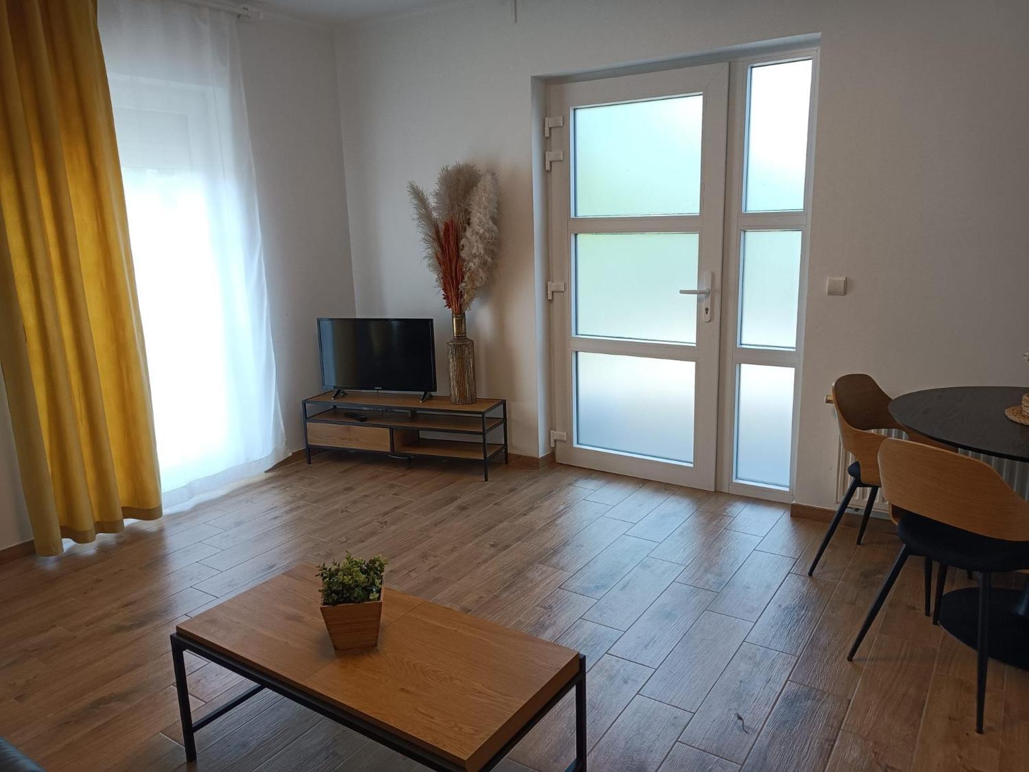 Apartmán Incontri Lutych Exteriér fotografie